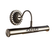 Светильник настенный Picture Lights A5009AP-2AB Arte Lamp