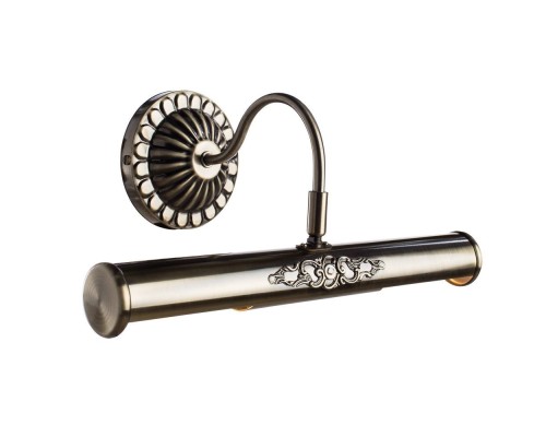 Светильник настенный Picture Lights A5009AP-2AB Arte Lamp