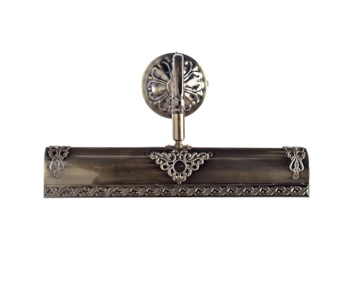 Светильник настенный Picture Lights Lux A5010AP-2AB Arte Lamp