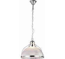 Подвесной светильник Loft A5011SP-1CC Arte Lamp