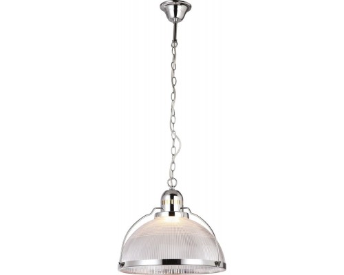Подвесной светильник Loft A5011SP-1CC Arte Lamp