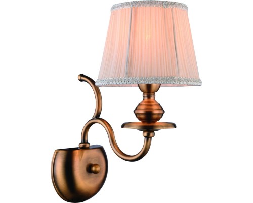 Бра Empire A5012AP-1RB Arte Lamp