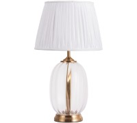 Настольная лампа Baymont A5017LT-1PB Arte Lamp