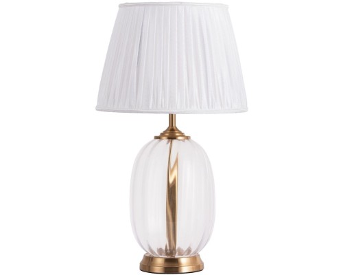 Настольная лампа Baymont A5017LT-1PB Arte Lamp