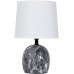 Интерьерная настольная лампа Titawin A5022LT-1GY Arte Lamp