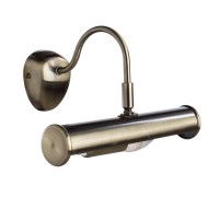 Светильник настенный Picture Lights Basic A5023AP-1AB Arte Lamp