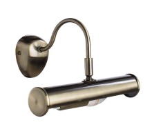 Светильник настенный Picture Lights Basic A5023AP-1AB Arte Lamp