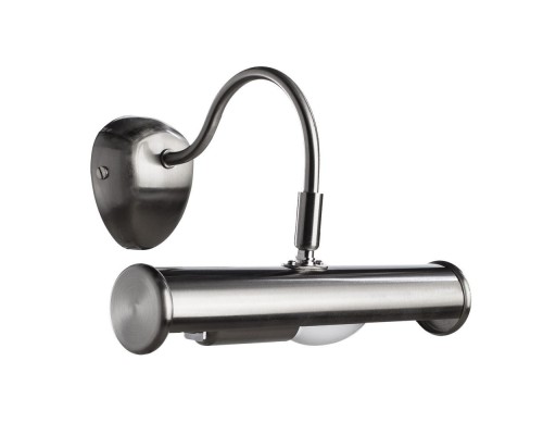 Светильник настенный Picture Lights Basic A5023AP-1SS Arte Lamp