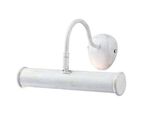 Светильник настенный Picture Lights Basic A5023AP-1WG Arte Lamp