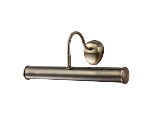 Светильник настенный Picture Lights Basic A5023AP-2AB Arte Lamp