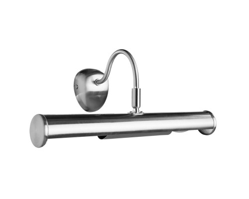 Светильник настенный Picture Lights Basic A5023AP-2SS Arte Lamp