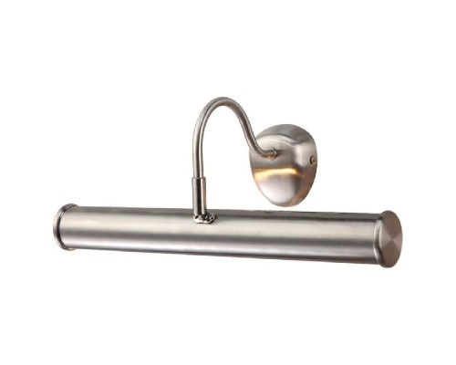 Светильник настенный Picture Lights Basic A5023AP-2SS Arte Lamp