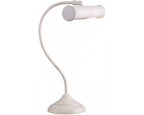Настольная лампа Picture Lights Basic A5023LT-1WG Arte Lamp
