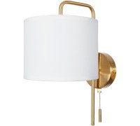 Бра Rupert A5024AP-1PB Arte Lamp