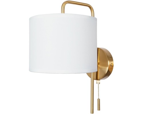 Бра Rupert A5024AP-1PB Arte Lamp