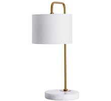 Настольная лампа Rupert A5024LT-1PB Arte Lamp