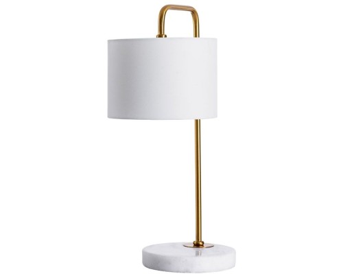 Настольная лампа Rupert A5024LT-1PB Arte Lamp
