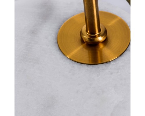 Настольная лампа Rupert A5024LT-1PB Arte Lamp