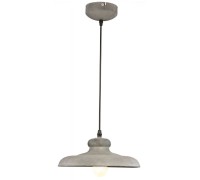 Подвесной светильник Loft A5025SP-1BG Arte Lamp