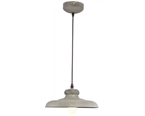Подвесной светильник Loft A5025SP-1BG Arte Lamp