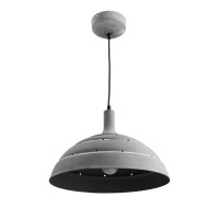 Подвесной светильник Loft A5026SP-1GY Arte Lamp