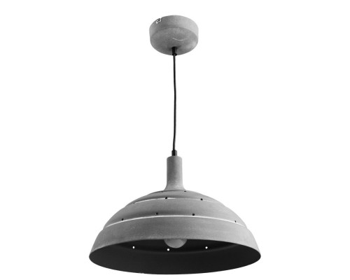 Подвесной светильник Loft A5026SP-1GY Arte Lamp