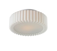 Потолочный светильник Aqua A5027PL-1WH Arte Lamp