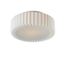 Потолочный светильник Aqua A5027PL-1WH Arte Lamp