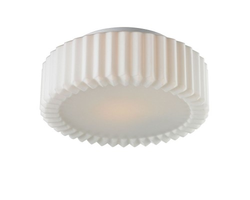 Потолочный светильник Aqua A5027PL-1WH Arte Lamp