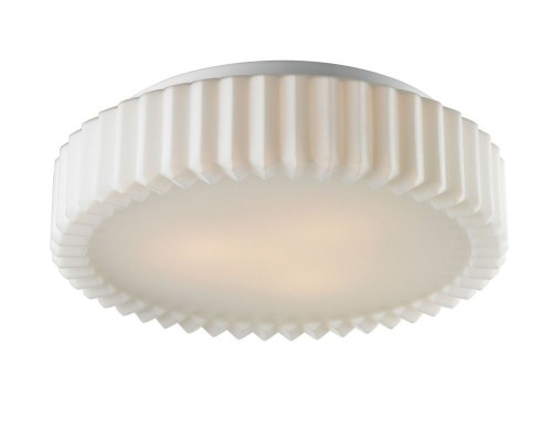 Потолочный светильник Aqua A5027PL-3WH Arte Lamp
