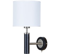Бра Robert A5029AP-1SS Arte Lamp
