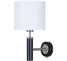 Бра Robert A5029AP-1SS Arte Lamp