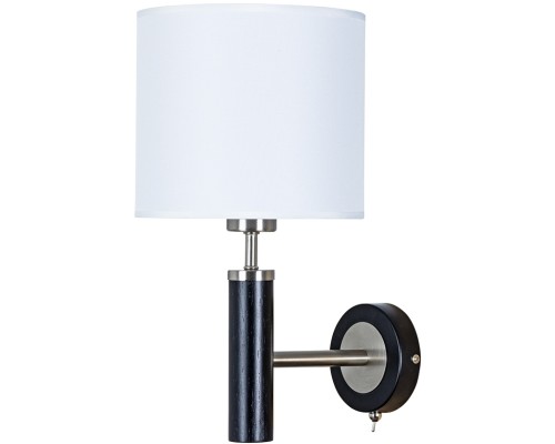Бра Robert A5029AP-1SS Arte Lamp