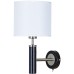 Бра Robert A5029AP-1SS Arte Lamp