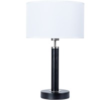 Интерьерная настольная лампа Robert A5029LT-1SS Arte Lamp