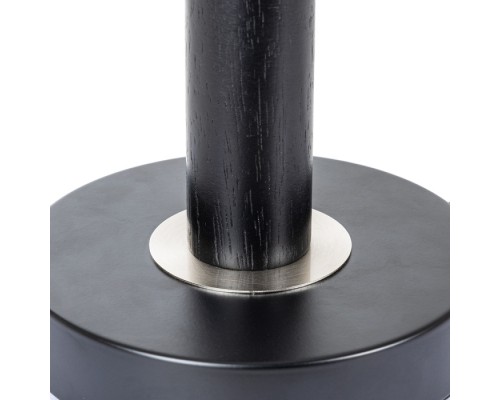 Интерьерная настольная лампа Robert A5029LT-1SS Arte Lamp