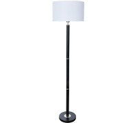 Торшер Robert A5029PN-1SS Arte Lamp
