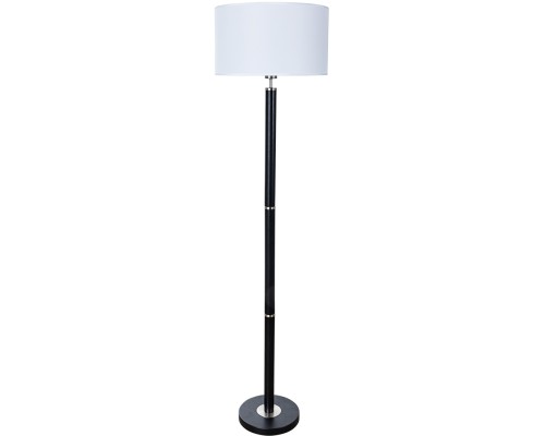Торшер Robert A5029PN-1SS Arte Lamp