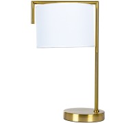 Интерьерная настольная лампа Aperol A5031LT-1PB Arte Lamp