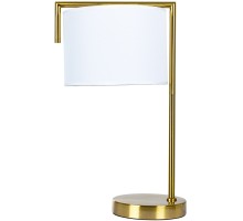 Интерьерная настольная лампа Aperol A5031LT-1PB Arte Lamp