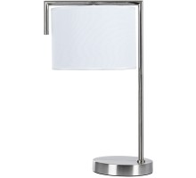 Интерьерная настольная лампа Aperol A5031LT-1SS Arte Lamp