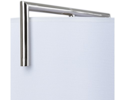 Интерьерная настольная лампа Aperol A5031LT-1SS Arte Lamp