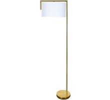 Торшер Aperol A5031PN-1PB Arte Lamp