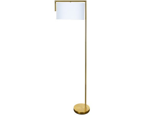 Торшер Aperol A5031PN-1PB Arte Lamp