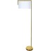 Торшер Aperol A5031PN-1PB Arte Lamp