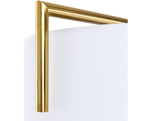 Торшер Aperol A5031PN-1PB Arte Lamp