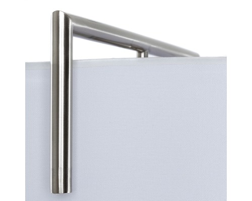 Торшер Aperol A5031PN-1SS Arte Lamp