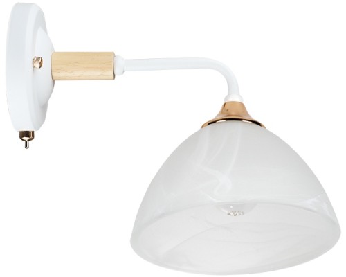 Бра Matthew A5032AP-1BR Arte Lamp
