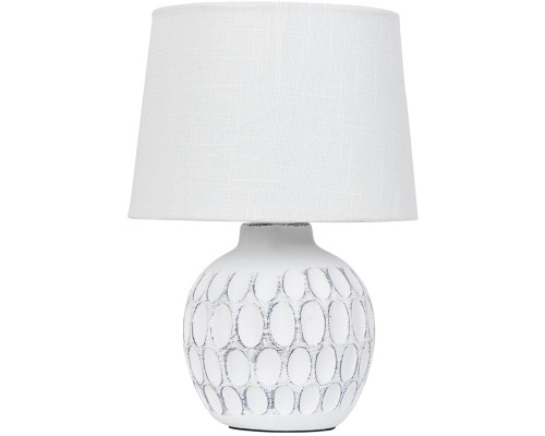 Интерьерная настольная лампа Scheat A5033LT-1WH Arte Lamp