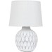 Интерьерная настольная лампа Scheat A5033LT-1WH Arte Lamp